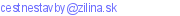 CESTNÉ STAVBY ŽILINA