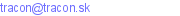 TRACON SLOVAKIA