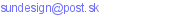 SUN DESIGN