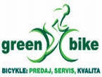 GREEN BIKE, Klincová 35, Bratislava 821 08