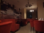 GRAND Café, Nám.SNP 23, Bratislava 811 01