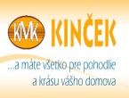 KMK Kinček, Nám. M.R.Štefánika 15, Topoľčany 955 01