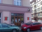 Reštaurácia BESEDA, Americká 2, Bratislava