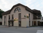 Reštaurácia Kultúrny dom, Ulica sv. Martina 245, Terchová