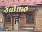 Reštaurácia SALMO, Slovenského národného povstania, Brezno