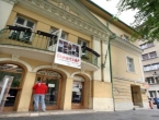 Kino Mladosť, Hviezdoslavovo námestie 17, Bratislava