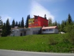 Penzión a reštaurácia Sorger, Horská 1130/31 , Tatranská Štrba