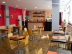 Idyla Cafe & Restaurant, Slávičie údolie 106, Bratislava