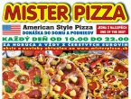 Mister pizza, Dvojkrížna 3, Bratislava 821 07