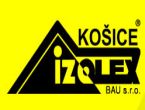 IZOLEX BAU, Garbiarska 16, Košice 040 01