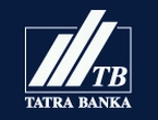 Tatra banka, Račianske mýto 1, Bratislava 831 02