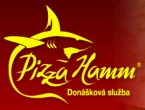 PIZZA HAMM, B. S. Timravy 2394/3, Trnava 917 01