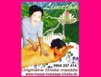 Sabai Thai massage Centers, Laurinská 4, Bratislava 811 01