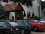 Club Hotel OLYMPIA **, Partizánska 1240, Poprad 058 01