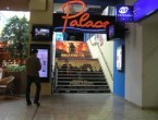 Palace Cinemas AuPark, Einsteinova 20, Bratislava 85101
