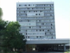 Fakultná nemocnica s poliklinikou Ružinov, Ružinovská 6, Bratislava 826 06