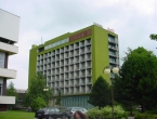 GERLACH Hotel **, Hviezdoslavova 2, Poprad 058 01