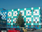 SWISS, Gemerská 3, Košice 040 01