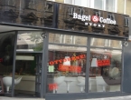 Bagel & Coffee Story II., Obchodná 10, Bratislava 811 01