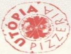 Pizzéria Utópia, Dostojevského 23, Poprad 05801