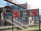 Pizzeria Bezzinka, Záhradnícka 95, Bratislava 82108