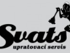SVATS,spol.s.r.o.-Upratovací servis Košice, Tomašíkova 2, Košice 04001