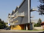BENEVA - Ing. arch. Pavol Benca, Spojovacia 30, Nitra 94901