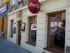 Amanita - Café & Restaurant, Dunajská 20, Bratislava 81108
