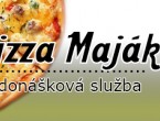 Pizza Maják, Donášková služba, Okružná 15, Banská Bystrica 97404