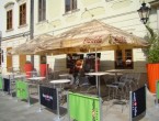 Bagel & Coffee Story III., Hlavné námestie 8, Bratislava 81101