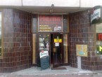 Che Guevara Pub, Mierová 30, Bratislava 82105