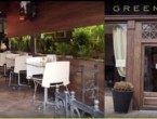 Green Cafe, A. Kmeta 14, Banská Štiavnica 969 01