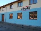 CeHaTex s.r.o., Aleja Slobody 2245/7, Dolný Kubín 02601