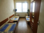 Ubytovňa Nitra, Rastislavova 2, Nitra 94901