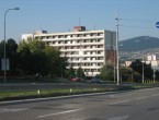 Ubytovňa Nitra UVM, Čajkovského 2, Nitra 94911
